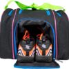 Vulcan Paddle Candy Pro Pickleball Backpack