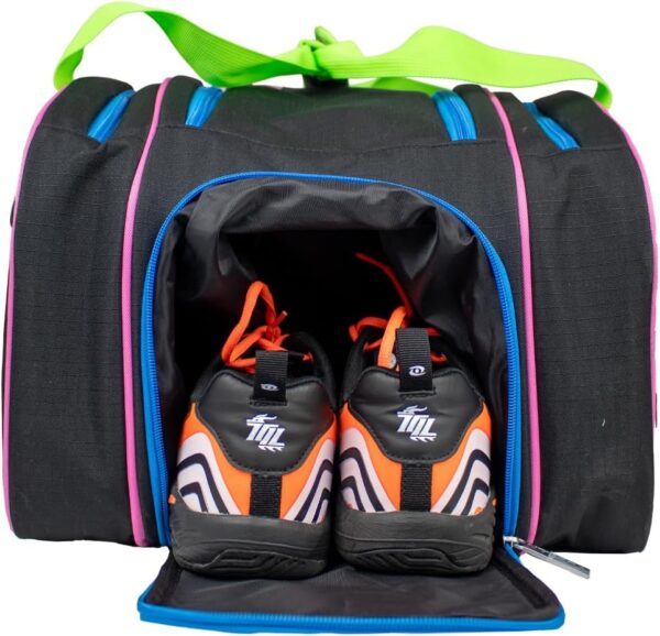 Vulcan Paddle Candy Pro Pickleball Backpack