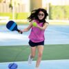 Match Buddy Pickleball Trainer with 1 String and 3pcs Elastic Pickleballs, Portable Player Equipment for Solo Practice and Performance Improvement