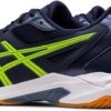 Asics Men's Gel-Rocket 10 Indoor Court Shoes