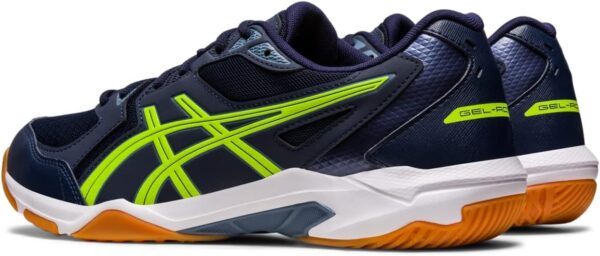 Asics Men's Gel-Rocket 10 Indoor Court Shoes