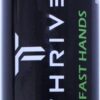Thrive Fast Hands Mini Pickleball Ball - Quicker Reaction Training Aid for Hands, Paddle Control, and Coordination - Great for Pickleball Drills - Includes 3 Balls and Tube