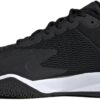 adidas Men's Courtflash Speed Tennis Sneaker