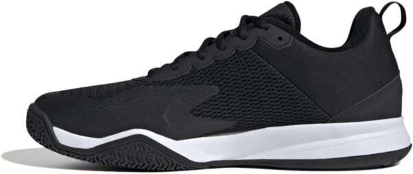 adidas Men's Courtflash Speed Tennis Sneaker