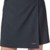 Terry Women's Wrapper Skirt, Multi-Sport Skirt - Cycling Tennis Golf Sailing - Liner Free - Regular & Plus Sizes