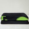 Pickleball Sherpa Throw Blanket Twin 60"x80" Kids Pickleball Gifts Fleece Throw Blanket for Gifts for Pickleball Lovers Boys Girls Teens Fuzzy Plush Blanket Pickleball Accessories Flannal Blanket