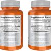 NOW Foods Sports Nutrition, Amino Complete™ | Protein Blend with 21 Aminos and B-6 | 120 Veg Capsules - Pack of 2 with Pill Organizer