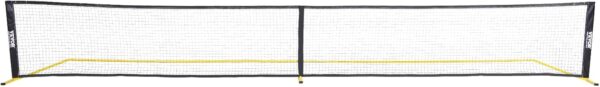 VEVOR Portable Pickleball Net System, 22FT Regulation Size Net