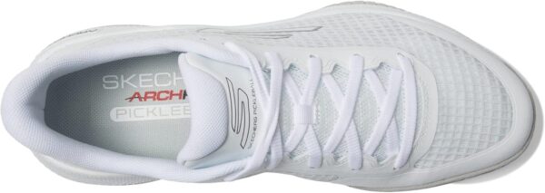 Skechers Men''s Viper Court Pro Pickleball Sneaker