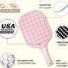 Sonix | USAPA Approved | Premium Pickleball Paddle | Fiberglass Surface, Non-Slip Cushion Grip | Single Pickle Ball Racket