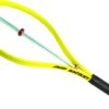Snap Racquet - Rapidly Improve Swing Contact/Helps with All Strokes