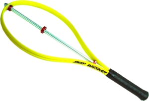 Snap Racquet - Rapidly Improve Swing Contact/Helps with All Strokes