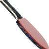 Ping Pong Paddles Set of 4 Rackets, 8 Balls & 1 Carrying Case. This Remarkable Table Tennis Set is The Perfect Solution for 4-Player and 2-Player Indoor and Outdoor Tournaments and Recreational Games