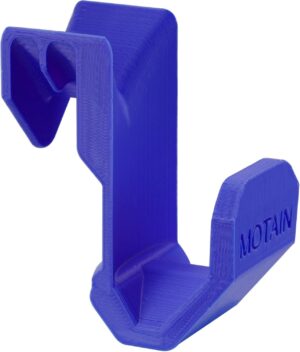 Sport Court Fence Hooks for Bottle,Pickleball,Tennis,Baseball and Other Sport Bag,Upgrade and Stronger Fence Hooks