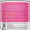 RSP NUTRITION AminoLean Pre Workout Powder, Amino Energy & Weight Management with Vegan BCAA Amino Acids, Natural Caffeine, Preworkout Boost for Men & Women, 30 Serv, Pink Lemonade…