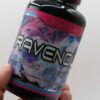 Project AD Ravenous, Bulking Supercharger, Improves Recovery, Helps to Reduce Gas, Ideal for Athletes (120 Capsules)