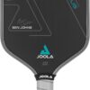 JOOLA C2 Professional Pickleball Paddles – Charged Surface Technology for Power & Feel – Select Perseus or Hyperion Shape – Fully Encased Carbon Fiber – USAP Approved – Well Balanced w/Pop & Control