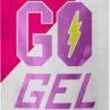 BARE PERFORMANCE NUTRITION, BPN Go Gel Endurance, 24g of Carbohydrates & 100 Calories per Pack, Vegan + Gluten Free Running Gel, 10 Single-Serving Packs, Caffeinated Mixed Berry