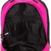 K-Swiss Pickleball Backpack (Pink/Bk, OS)