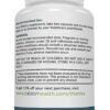 Biovy High Absorption Propionyl-L-Carnitine (PLCAR) No Artificial Fillers - Effective Propionyl L Carnitine HCL Supplement to Support Blood Circulation - 120 Capsules