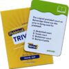 Game - Travel Size (200 Cards)