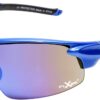 Calabria Rally Pickleball Sunglasses for Women Polarized Pickleball Glasses for Men Racquetball Protective Eyewear Cricket