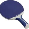 STIGA Flow Outdoor 2-Player Table Tennis Set Includes Two Outdoor Rackets and Two Outdoor Balls