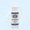 Cell Oxygenator 1 Fl Oz Bottle (Pack of 2), Liquid Oxygen Drops Daily Nutritional Supplement for Greater Immune System, Trace Minerals and Amino Acids for Athletes Sport