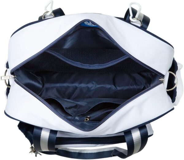 Prepster Pickleball Bag - Women's Pickleball Bag - The Epitome of Style, Functionality, and Durability