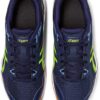 Asics Men's Gel-Rocket 10 Indoor Court Shoes