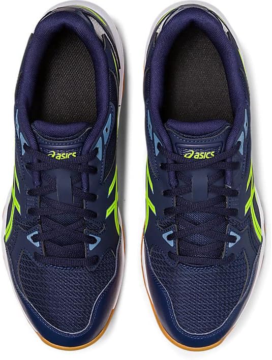 Asics Men's Gel-Rocket 10 Indoor Court Shoes