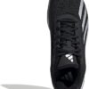 adidas Men's Courtflash Speed Tennis Sneaker