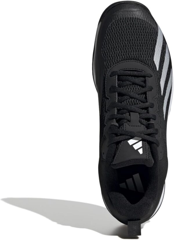 adidas Men's Courtflash Speed Tennis Sneaker