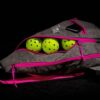 Franklin Sports Pickleball Bags -
