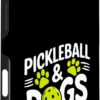 Pickle Pet Loving Case for iPhone 16