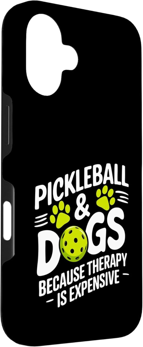 Pickle Pet Loving Case for iPhone 16
