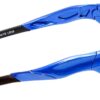 Calabria Rally Pickleball Sunglasses for Women Polarized Pickleball Glasses for Men Racquetball Protective Eyewear Cricket