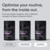 Sports Research® Biotin 10,000mcg with Organic Coconut Oil - Biotin (Vitamin B7) for Healthy Skin and Hair Support* - for Women and Men - Vegan, Non-GMO, Gluten & Soy-Free - 120 Veggie Softgels