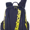 Babolat BP Pure Aero Backpack Black/Yellow AH 2020