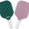 Sonix | Pickleball Paddles Set of 2 | USAPA Approved | Fiberglass Surface, Honeycomb Core | Mixed 2-Pack Paddles