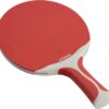 STIGA Flow Outdoor 2-Player Table Tennis Set Includes Two Outdoor Rackets and Two Outdoor Balls