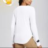 baleaf Women's UPF 50+ Sun Shirts UV Protection Long Sleeve Rash Guard Lightweight Quick Dry SPF Outdoor Hiking Clothing