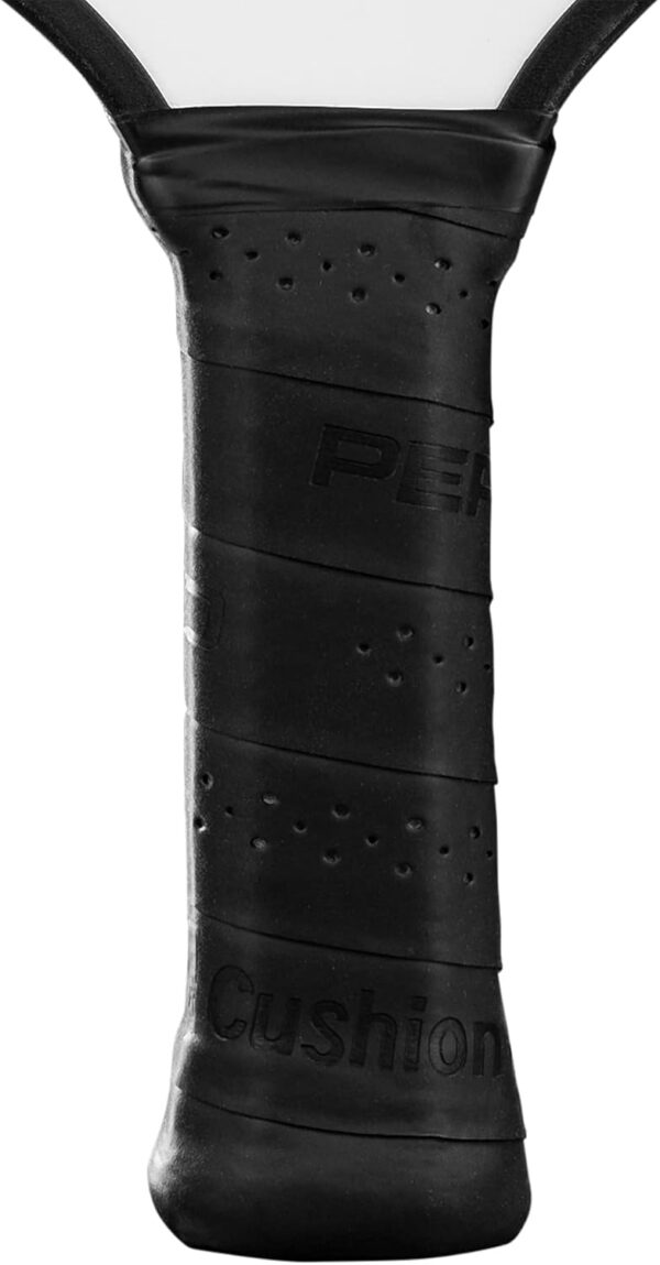 WILSON Sporting Goods Profile Team Pickleball Paddle - White/Multi