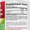 Best Naturals L-Arginine L-Citrulline Complex 1000 mg 250 Tablets (250 Count (Pack of 3))