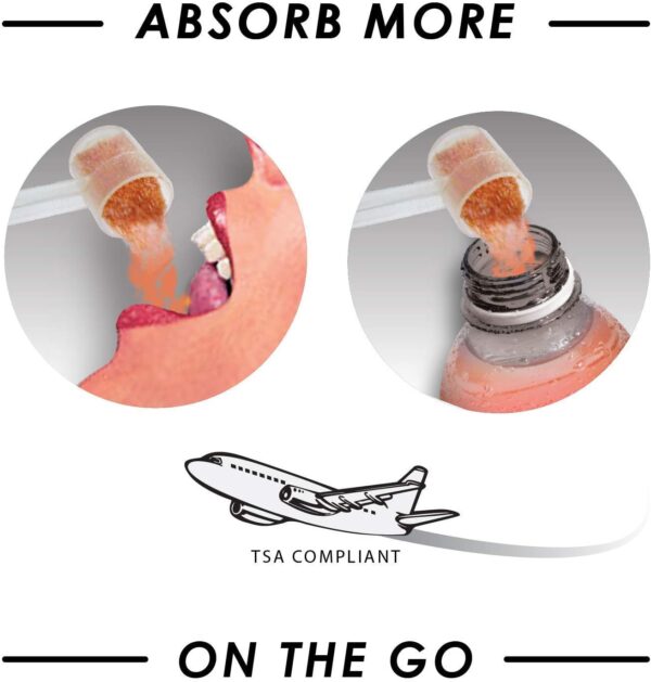 Multivitamin Powder - Drink Mix for Men Women BCAA Amino Acids Won’t Upset Your Stomach - Keto Vegan Multivitamin Fruit Punch - Electrolytes Super B Complex Digestive Enzyme