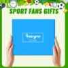 HAPPYPOP Sports Gifts For Boys Kids - Soccer Baseball Basketball Hockey Volleyball Football Bike Gifts For Boys