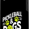 Pickle Pet Loving Case for iPhone 16