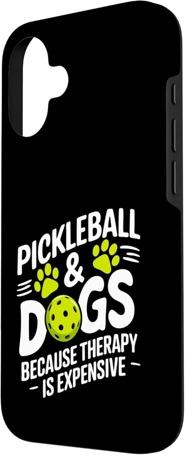 Pickle Pet Loving Case for iPhone 16