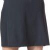Terry Women's Wrapper Skirt, Multi-Sport Skirt - Cycling Tennis Golf Sailing - Liner Free - Regular & Plus Sizes