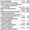 THORNE Basic Nutrients 2/Day - Comprehensive Daily Multivitamin with Optimal Bioavailability - Vitamin & Mineral Formula - Gluten, Dairy & Soy-Free - 60 Capsules - 30 Servings